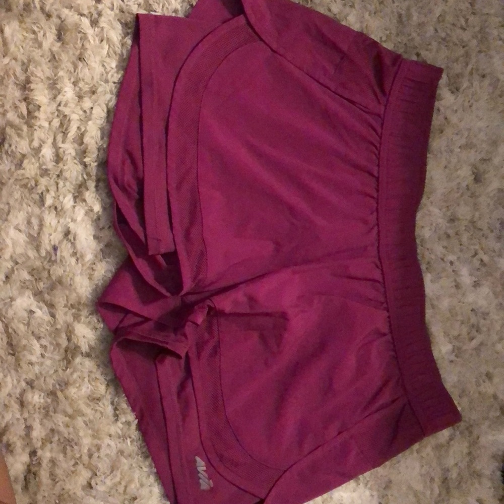 athletic shorts